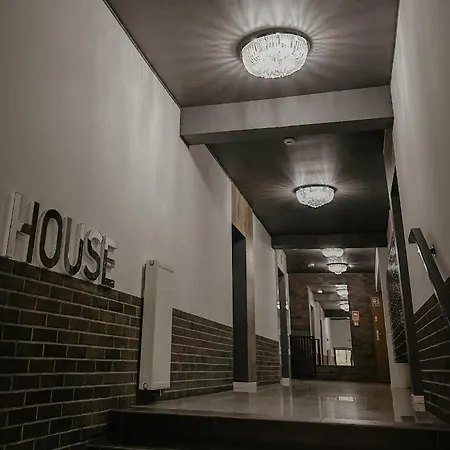 By The River Lejlighed *