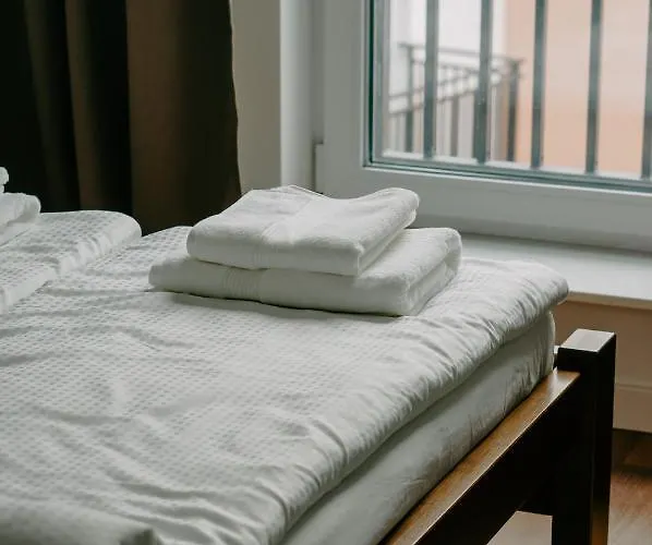 Apartment By The River