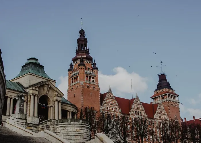 By The River Apartment