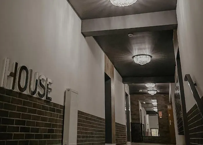 By The River Apartment *