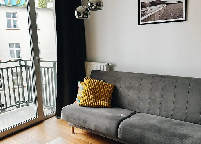 Apartment By The River